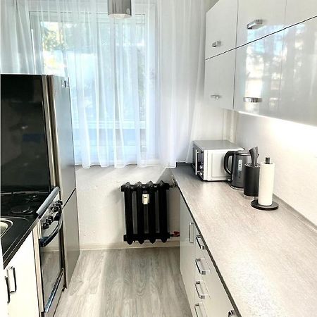 Apartament Rysowka Zakopane Dış mekan fotoğraf