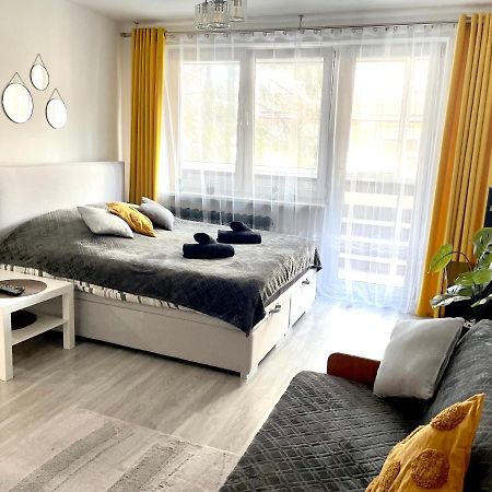 Apartament Rysowka Zakopane Dış mekan fotoğraf