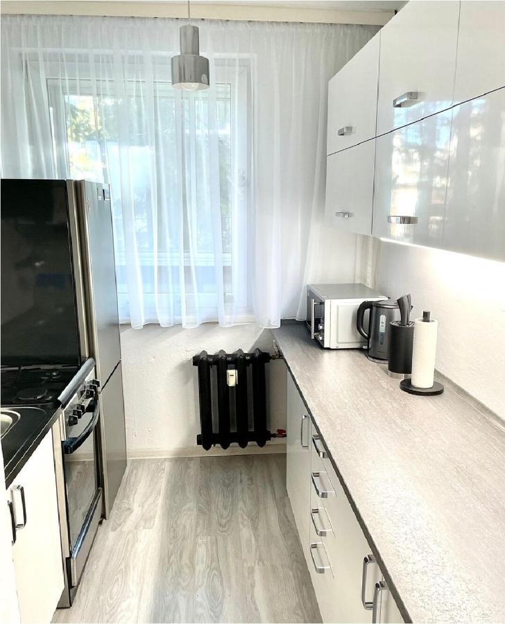 Apartament Rysowka Zakopane Dış mekan fotoğraf