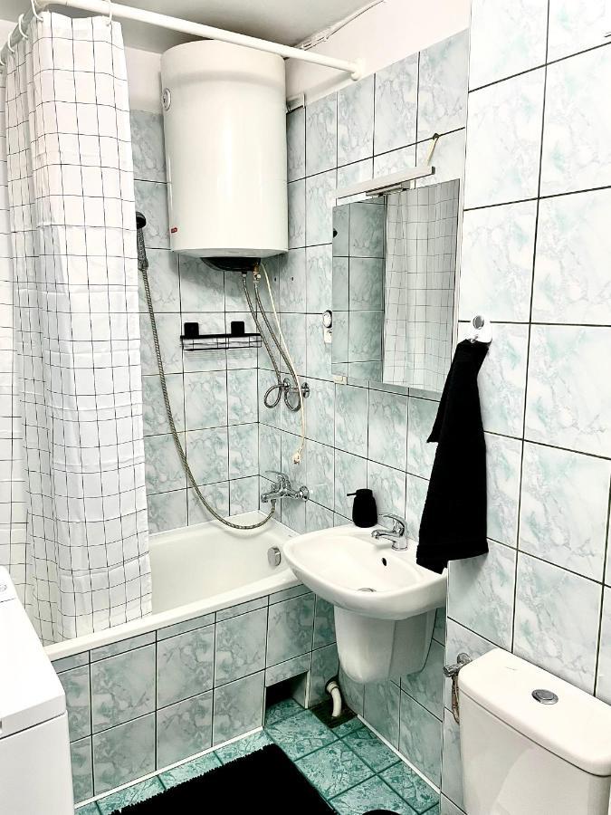 Apartament Rysowka Zakopane Dış mekan fotoğraf